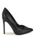 ფოტო #2 პროდუქტის Women's Faiza Stiletto Heel Pointy Toe Dress Pumps