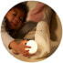 Фото #7 товара TOMMEE TIPPEE 2 In 1 Portable Penguin Night Light