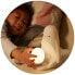 Фото #8 товара TOMMEE TIPPEE 2 In 1 Portable Penguin Night Light