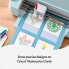 Watercolor Cards for Cutting Plotter Cricut S40