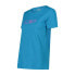 Фото #4 товара CMP 39T5676P short sleeve T-shirt