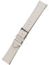 Ремешок Morellato White Watch Strap 14mm