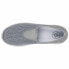 Фото #13 товара Propet Travelactiv Slip On Walking Womens Grey Sneakers Athletic Shoes W5104-SI