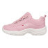 Fila Strada Low Wmn shoes W 1010560.40063