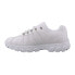 Фото #7 товара Lugz Compass MCOMPASV-1001 Mens White Synthetic Lifestyle Sneakers Shoes