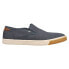 Фото #1 товара TOMS Baja Slip On Mens Grey Sneakers Casual Shoes 10017695T