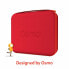 Фото #6 товара Подставка для планшета Shico 905-00019 Красный транспорт