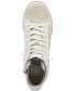 Фото #4 товара Women's Zohara High-Top Lace-Up Sneakers