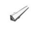 Фото #2 товара SLV Grazia 10 Edge - Modular profile - Aluminium - Aluminium - IP20 - Ceiling/wall - 550 g