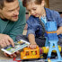 Фото #21 товара Конструктор LEGO Грузовой поезд 10875 для детей