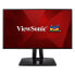ViewSonic VP Series VP2768a - 68.6 cm (27") - 2560 x 1440 pixels - Quad HD - LED - 5 ms - Black