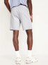 Фото #2 товара Dynamic Fleece Shorts -- 8-inch inseam