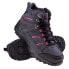 HI-TEC Ostan Mid WP hiking boots