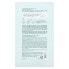 Фото #2 товара Pantothenic Water Parsley, Beauty Mask, 0.81 fl oz (24 ml)