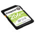 Фото #2 товара KINGSTON Canvas Select Plus SD Class 10 256GB memory card