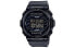 Casio Baby-GX-Girl BGD-570XG-8PR Timepiece