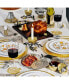 Фото #8 товара Wheat Gold Collection 5-Piece Place Setting