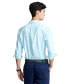 Фото #2 товара Men's Classic Fit Long Sleeve Oxford Shirt