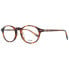 Фото #1 товара Sting Brille VS6527V 09AT 47 Unisex Braun 140mm