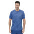 ფოტო #1 პროდუქტის DROP SHOT Sigma short sleeve T-shirt