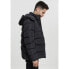 URBAN CLASSICS Hooded Parka