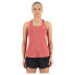 NEW BALANCE Impact Run sleeveless T-shirt