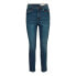 Фото #3 товара NOISY MAY Agnes Ankle Vi124Mb high waist jeans