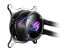 Фото #4 товара ASUS ROG Strix LC II 280 ARGB all-in-one liquid CPU cooler(AIO) with Aura Sync,