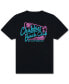 ფოტო #7 პროდუქტის Men's The Club Soto Relaxed-Fit Logo Graphic T-Shirt