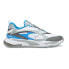 Фото #1 товара Puma GsFast Golf Mens White Sneakers Athletic Shoes 37635701