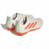 Childrens Football Boots Adidas Copa Pure.3 FG White