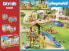 Фото #3 товара Игровой набор Playmobil Adventure playground 70281 (Приключенческий детский городок)