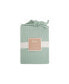Фото #2 товара Baby Boys Neutral Cotton Crib Fitted Sheet