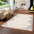 In & Outdoor Teppich Shaggy Sylt Trend