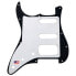 Фото #4 товара dAndrea ST-Style Pickguard HSS BK