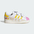 Фото #2 товара Детские кроссовки adidas Superstar x LEGO® Shoes Kids (Белые)