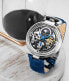 Фото #2 товара Наручные часы Michael Kors women's Corey Rose Gold-Tone Watch 38mm.