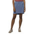 JACK WOLFSKIN Sonora skirt Elemental Blue, S - фото #1