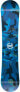 Фото #18 товара Nitro Snowboards Unisex Youth Kids Ripper '20 BRD All Mountain Freestyle Twin Board Snowboard, Multi-Coloured