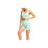 Фото #1 товара GymHero California Cute Shorts W MINT