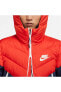 Фото #4 товара Куртка Nike Windbreaker Dv5121-410