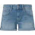 Фото #3 товара PEPE JEANS Siouxie shorts