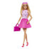 Фото #2 товара BARBIE Fashions Doll