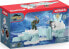 Figurka Schleich Sneak Eldrador Attack on the Ice Fortress, play figure