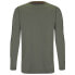 ფოტო #3 პროდუქტის BORN LIVING YOGA Kilux Long sleeve T-shirt