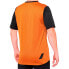 ფოტო #2 პროდუქტის 100percent Ridecamp short sleeve T-shirt