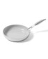 Venice Pro Stainless Steel 10" Ceramic Nonstick Frypan