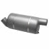 VETUS MF150 Exhaust System Muffler 150 mm - фото #2