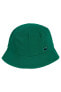 Erkek Çocuk Şapka 6-9 Yaş Koyu Yeşil