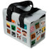 PUCKATOR Minecraft Lunch Bag